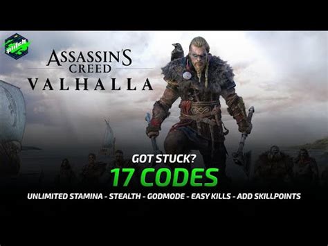 assassin's creed valhalla redeem codes.